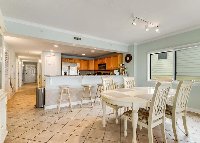 Bahia Vista Unit 201 Ocean City