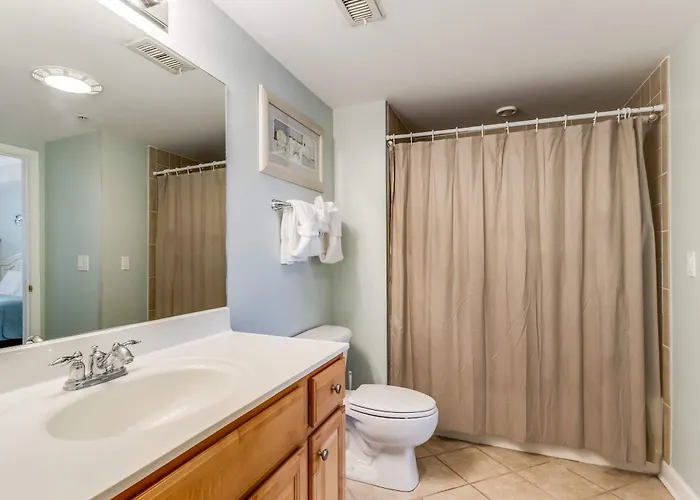 Bahia Vista Unit 201