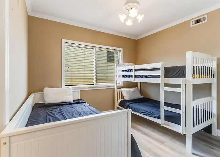 Bahia Vista Unit 201