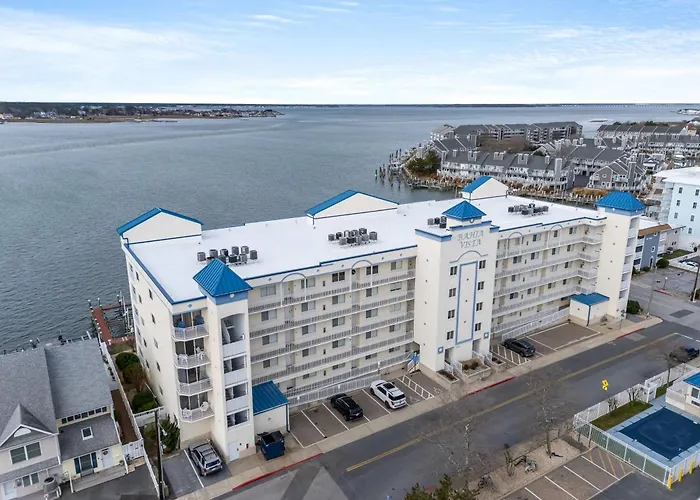 Bahia Vista Unit 201 Ocean City